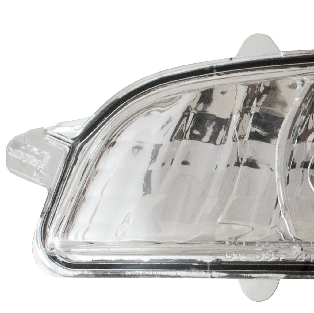 Чифт мигачи за огледала за Волво С30 (Volvo C30) 2006–2012 – 30716696