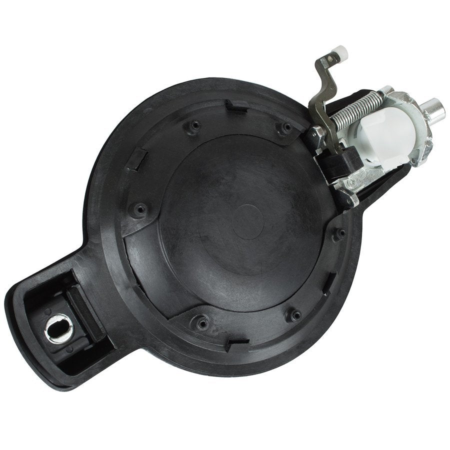 Външна предна дръжка за Фиат Добло (Fiat Doblo) 2000–2009 – 735309959