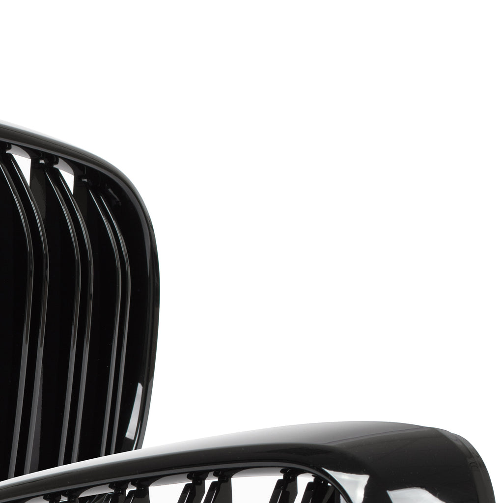 Чифт решетки между фаровете за BMW 7 G11 G12 2015–