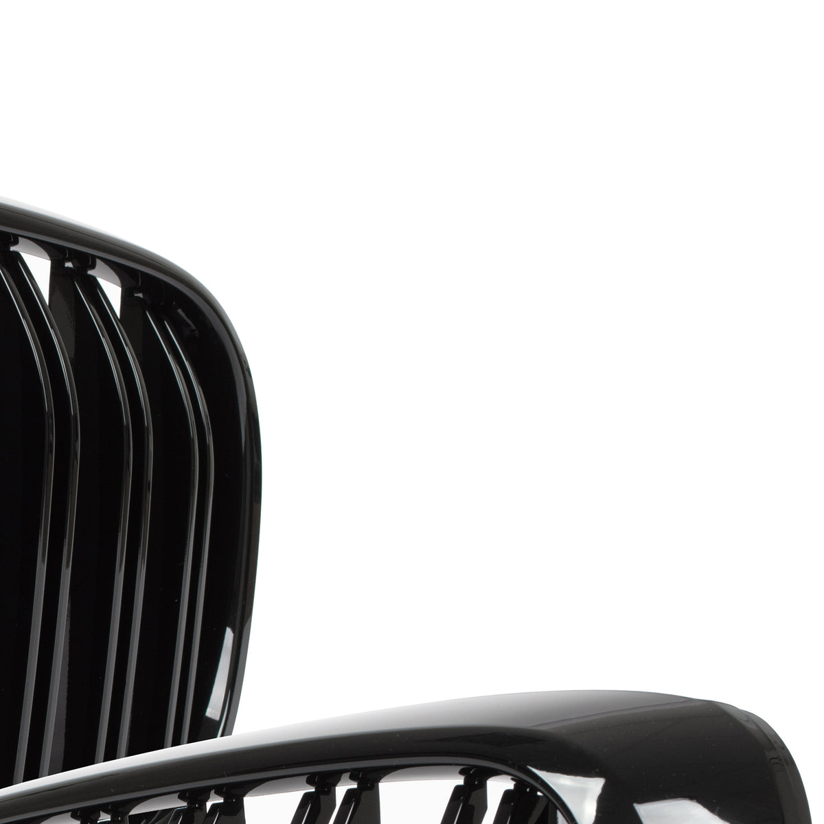 Чифт решетки между фаровете за BMW 7 G11 G12 2015–