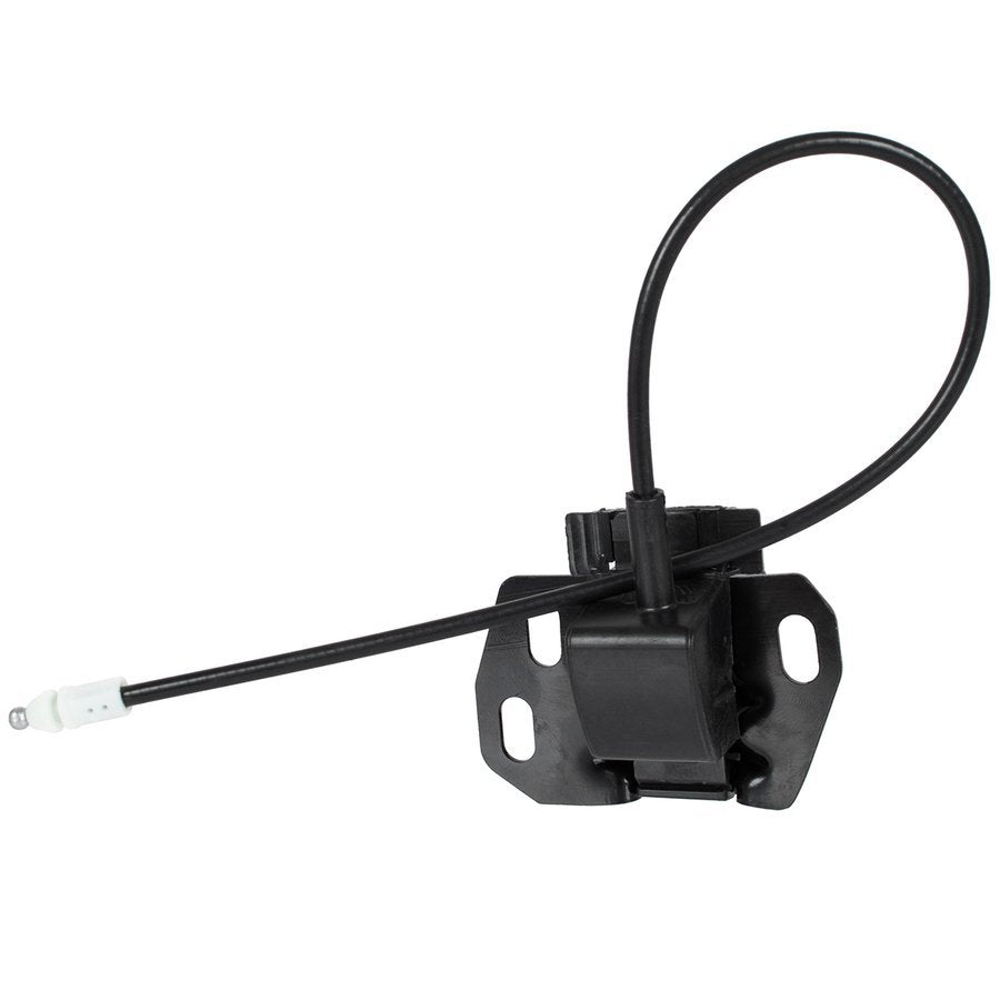 Broască inferioară ușă spate stânga pentru Renault Master 3 2010–