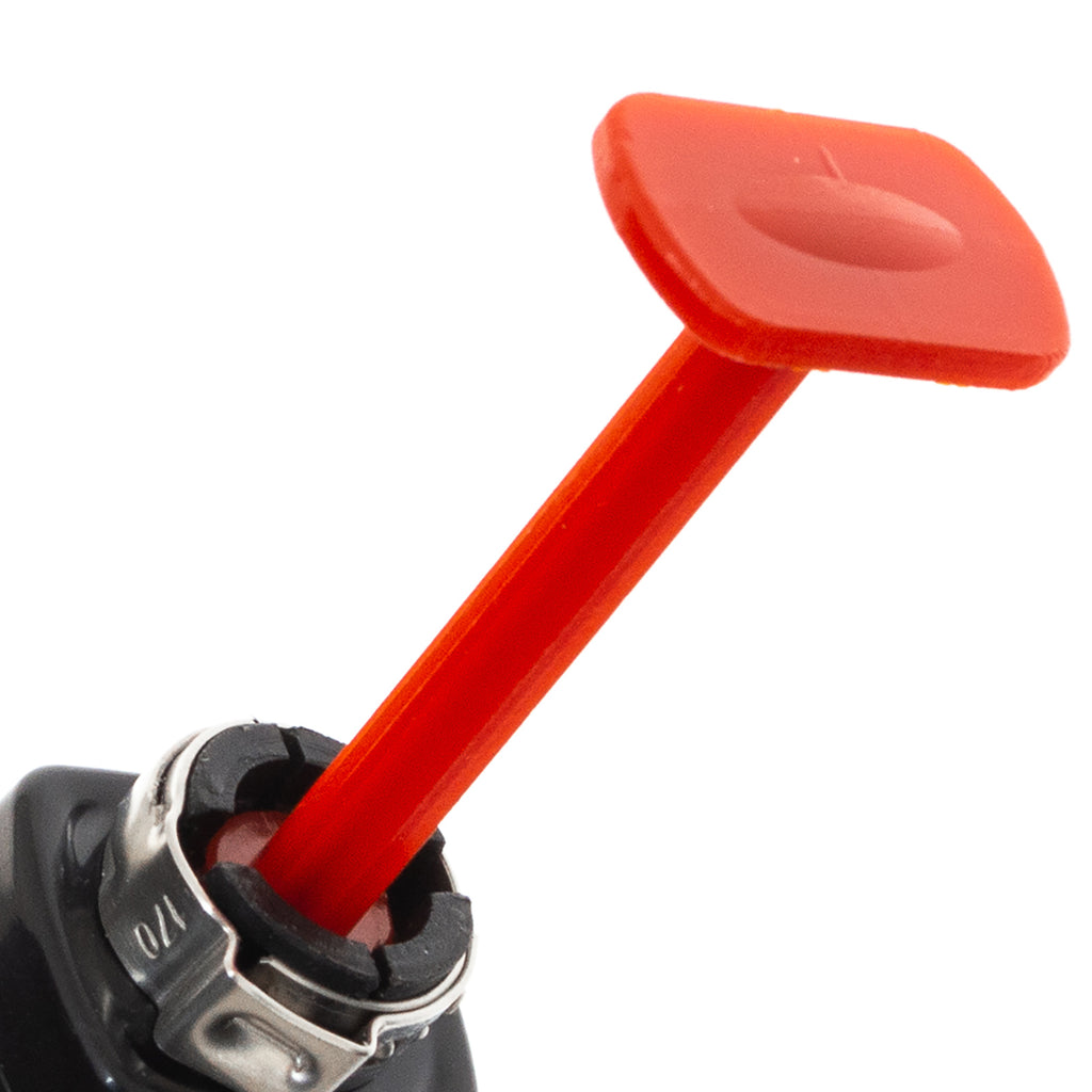 Nucă schimbător de viteze pentru VW Caddy 3 2004–2015 – 1K2713203AB