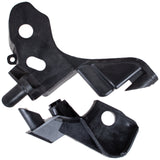 Kit de reparație far dreapta pentru Citroen C4 2 2011–2017 – 6212.H0