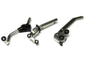 Set role ușă culisantă dreapta pentru Iveco Daily 1999–2006