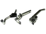 Set role ușă culisantă dreapta pentru Iveco Daily 1999–2006