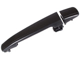 Mâner exterior pentru ușa din spate pentru Mercedes W163 ML-Class