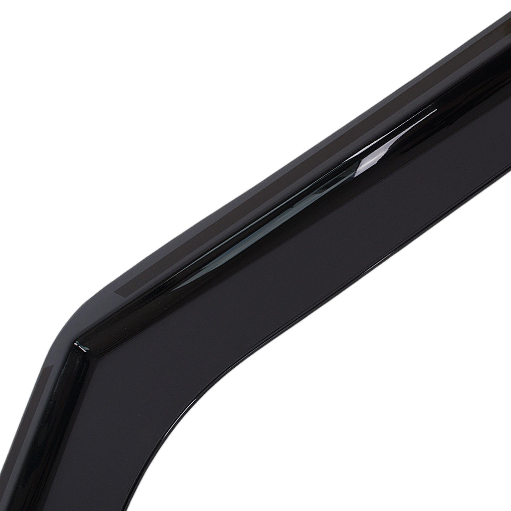 Set paravânturi geamuri față pentru PEUGEOT EXPERT 3 CITROEN și altele