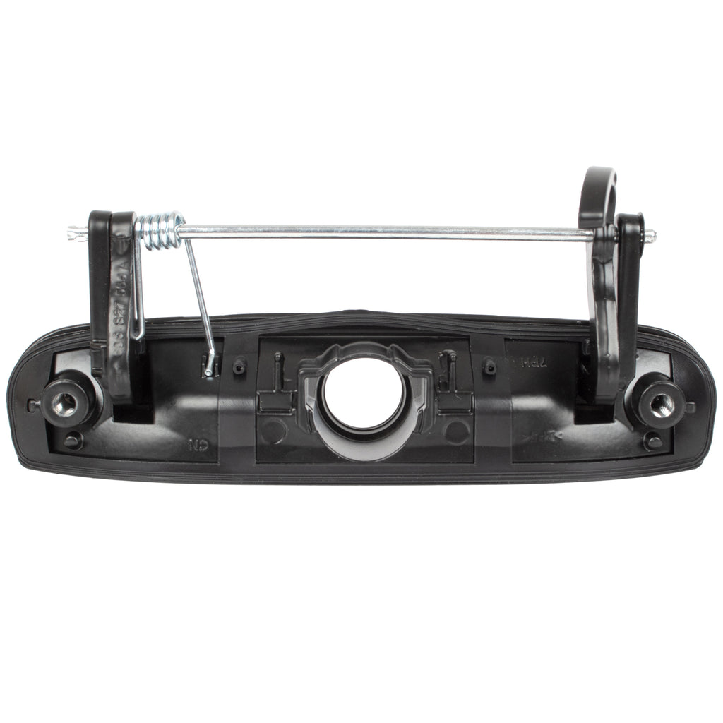 Mâner exterior haion pentru VW Polo 4 9N 2001–2009