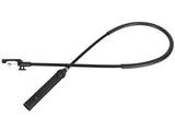 Cablu deschidere capotă motor pentru VW Passat B8 2014– – 5G1823531C