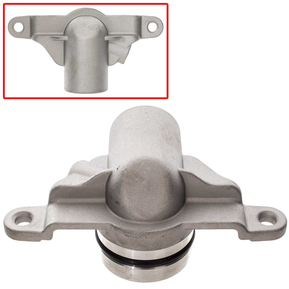 Racord furtun aerisire carter pentru Mercedes A209 C209 CLK 2005–2010
