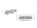LED плафон за номер за Porsche 911 964 968 993 996