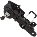 Mecanism ștergător spate pentru Peugeot 407 break 2004–2011 – 6405.Z1