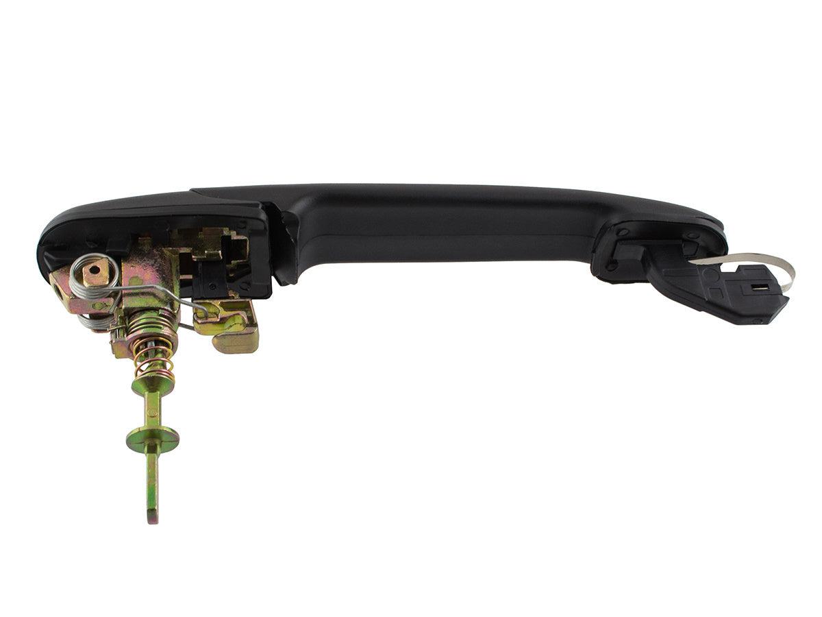 Външна дръжка за предни врати за VW Caddy 2 1995–2004 – 6N0837207C