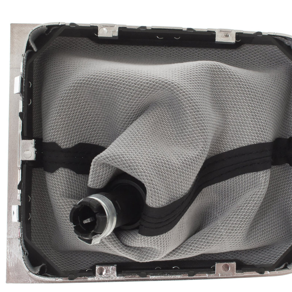 Nucă schimbător cu manșon și ramă pentru VW Passat B6 2005–2010