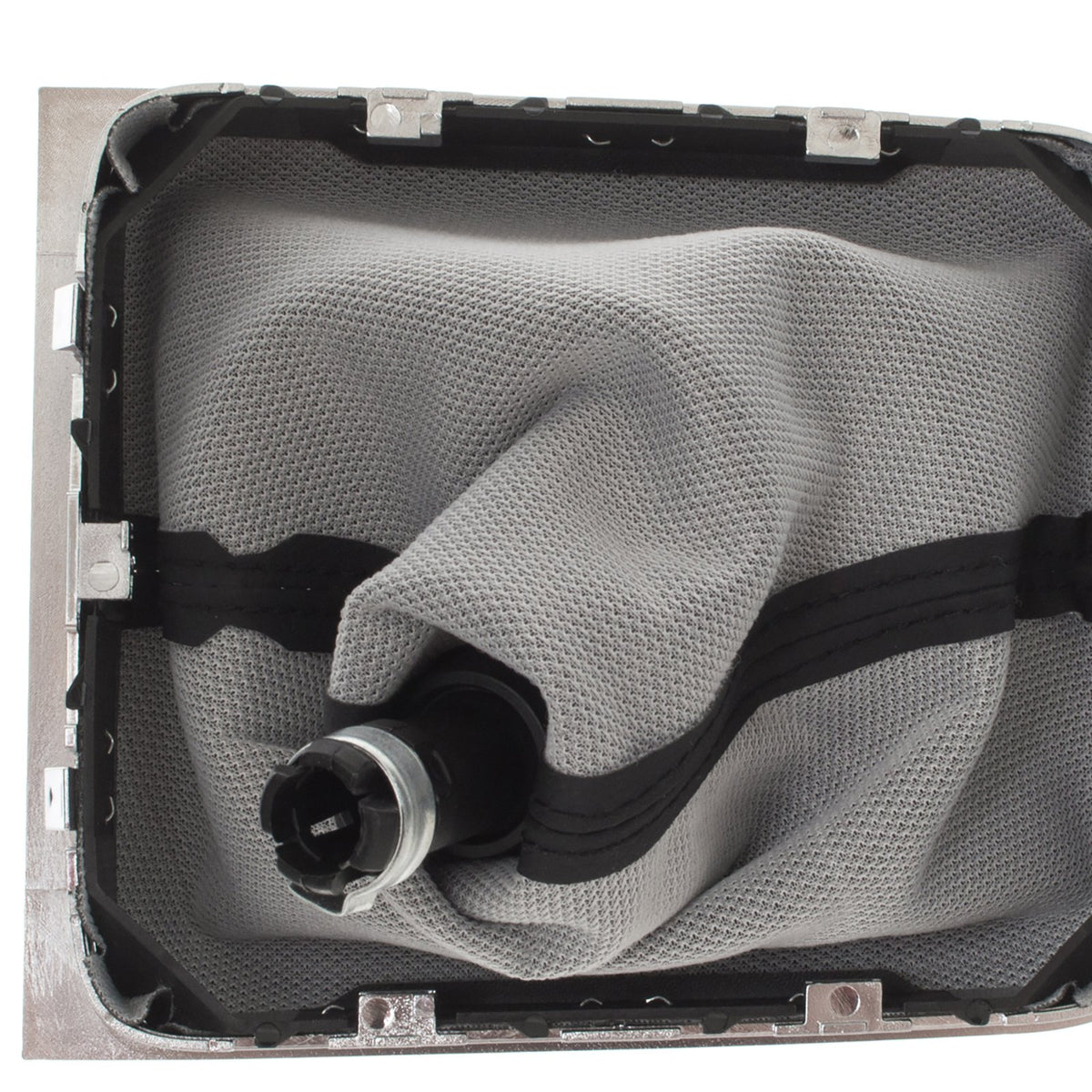 Nucă schimbător cu manșon și ramă pentru VW Passat B6 2005–2010