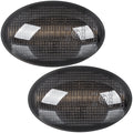 Чифт странични мигачи LED за Opel Astra F Corsa B C Tigra A