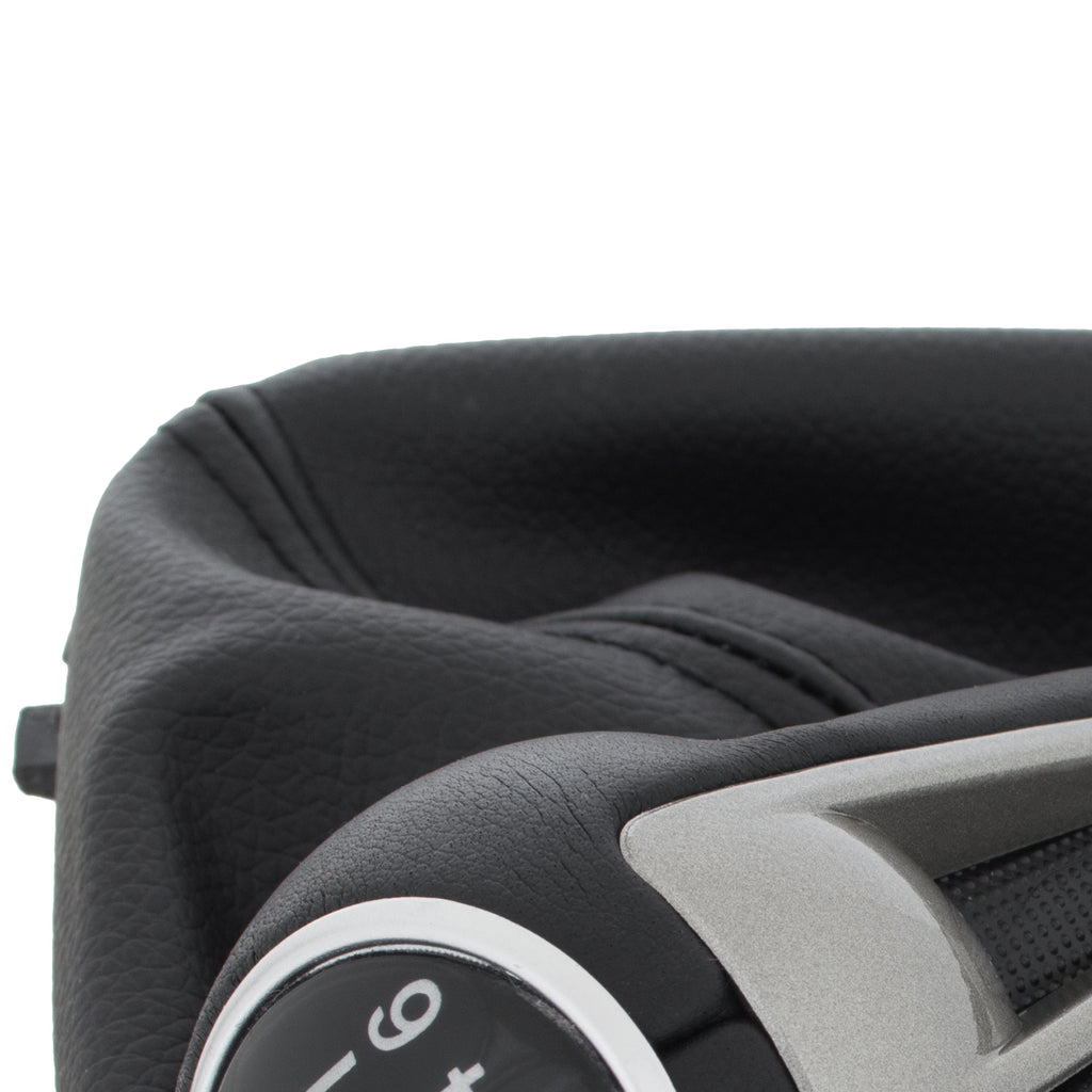 Nucă schimbător cu manșon și ramă pentru Seat Leon 2 2005–2013