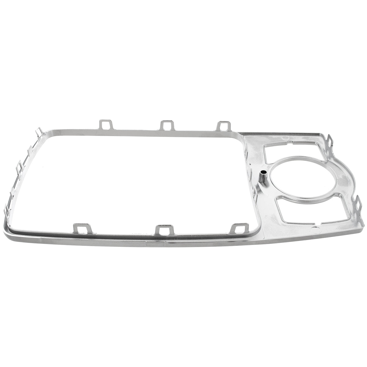 Рамка на средната конзола MMI за Ауди Q7 2006–2015 – 4L0864260A