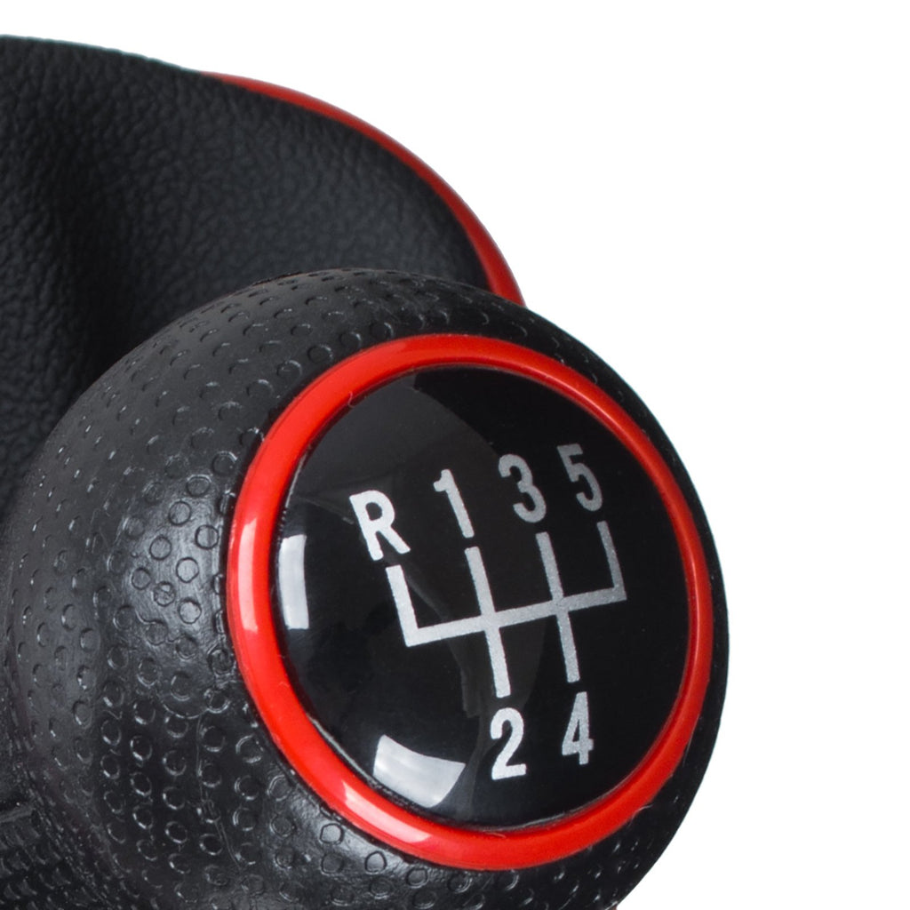 Nucă schimbător cu manșon și ramă pentru VW Golf 4 1997–2006, 5 viteze