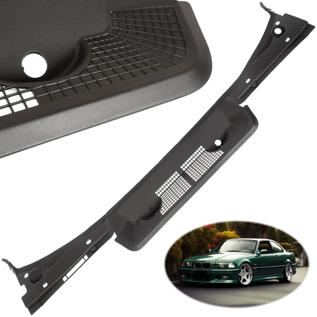 Кора под чистачките за БМВ Е36 (BMW E36) 1992–1999 – 51711977677