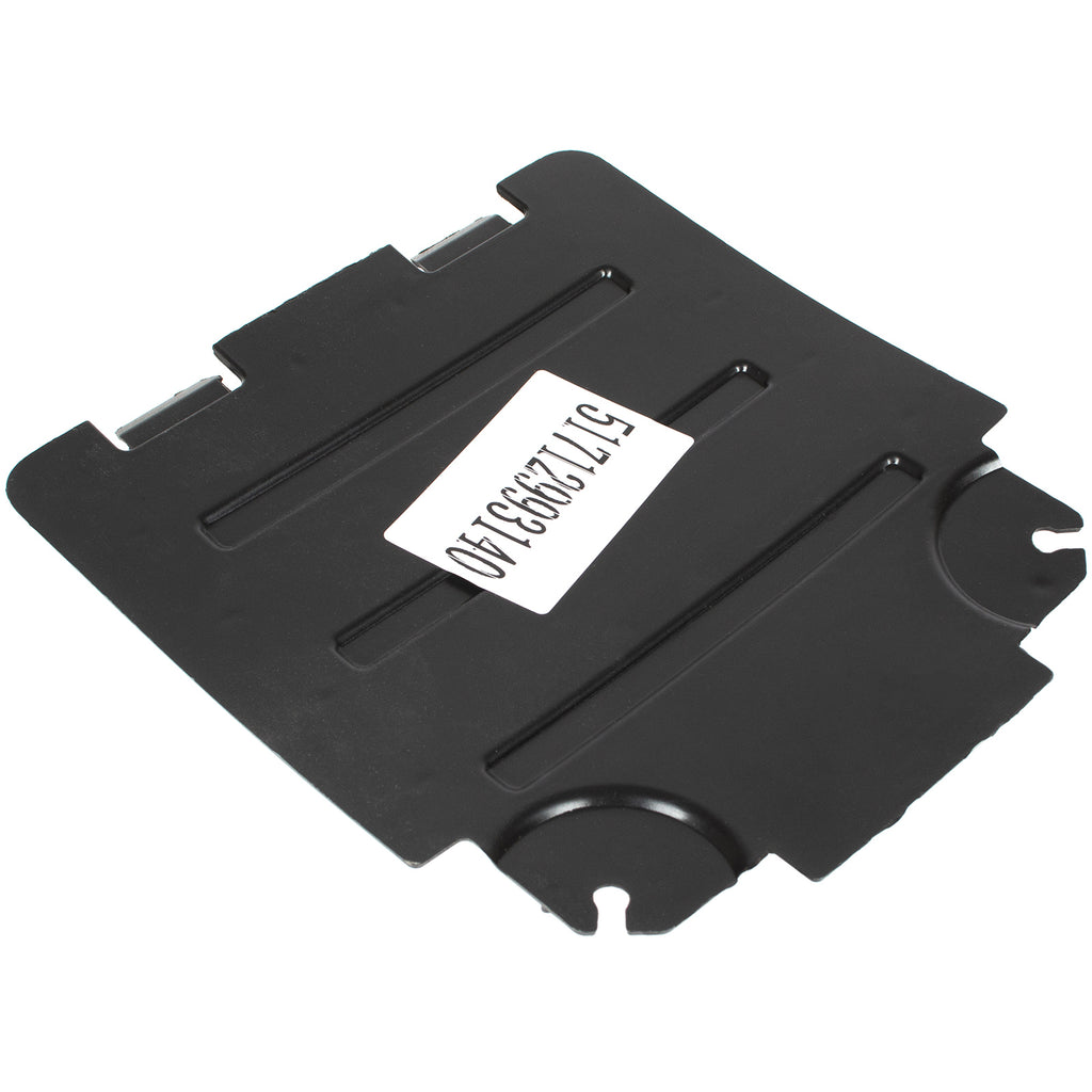 Capac carenaj roată față pentru BMW X1 E84 2009–2015 – 51712993140