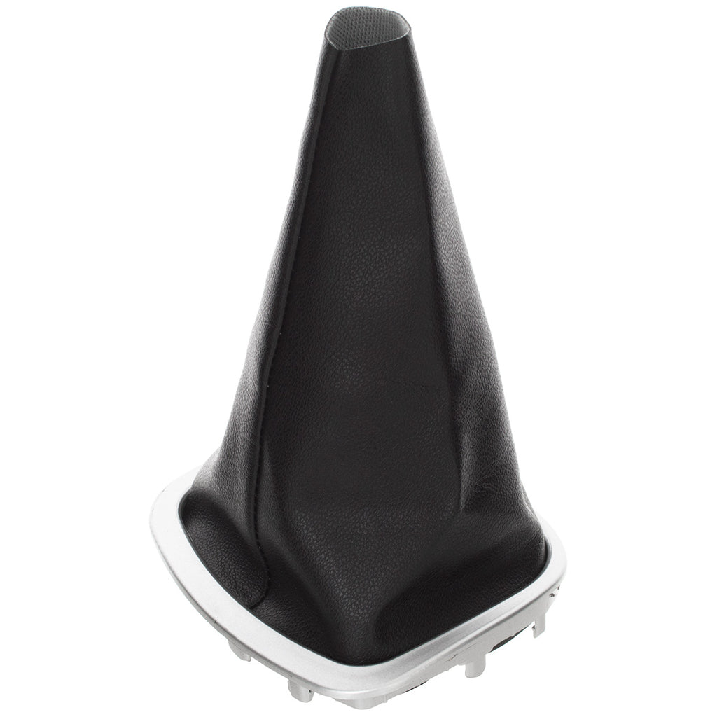 Manșon schimbător de viteze cu ramă pentru Renault Clio 3 2005–2012