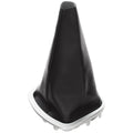 Manșon schimbător de viteze cu ramă pentru Renault Clio 3 2005–2012