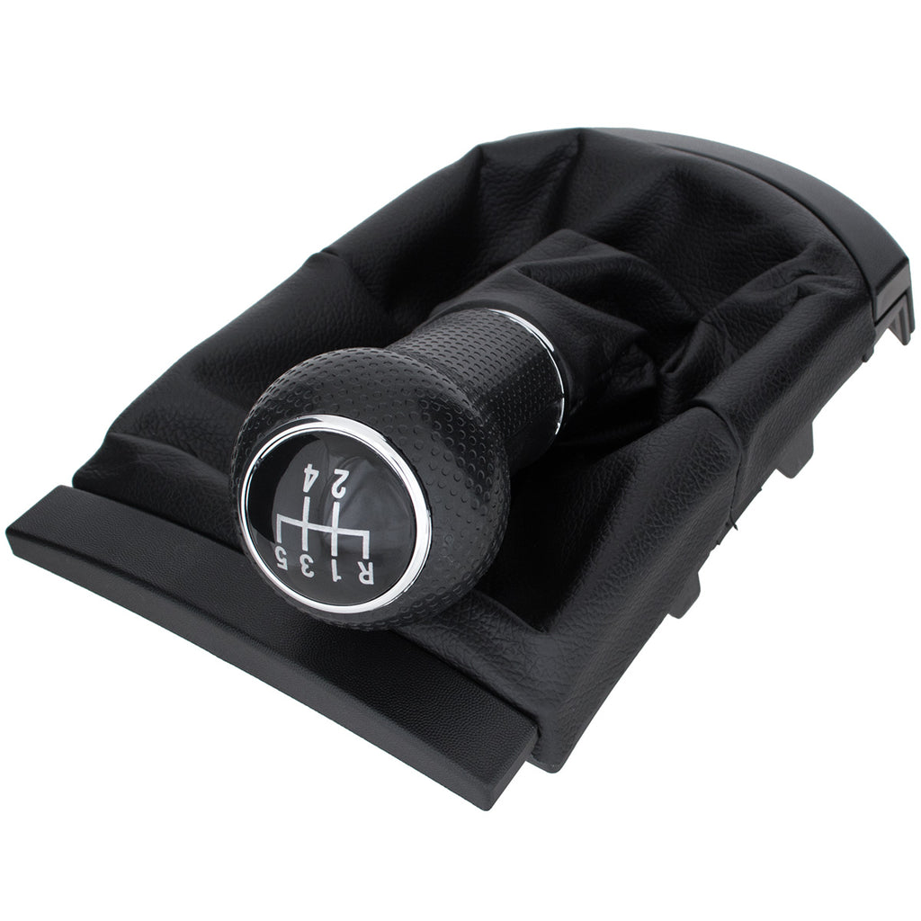 Nucă schimbător cu manșon și ramă pentru Seat Cordoba 2 2002–2009