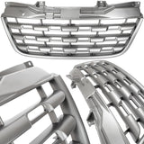 Grilă între faruri (grill) pentru Renault Master 3 2010–2014