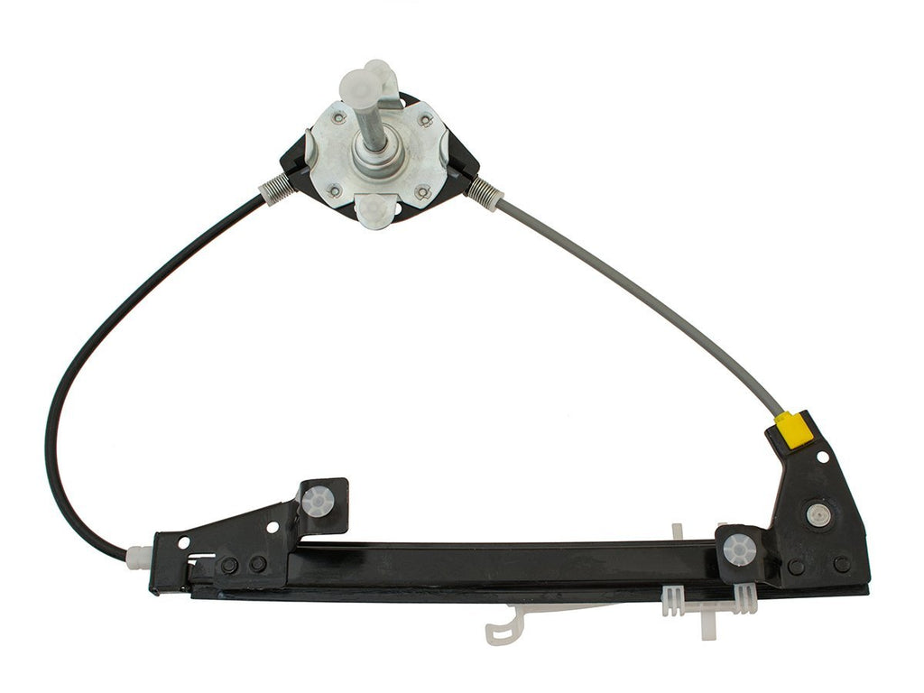Macara geam spate dreapta pentru Fiat Grande Punto 2005–2009
