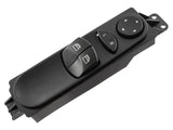 VW Crafter 2006- panel sterowania szyb elektrycznych lewy