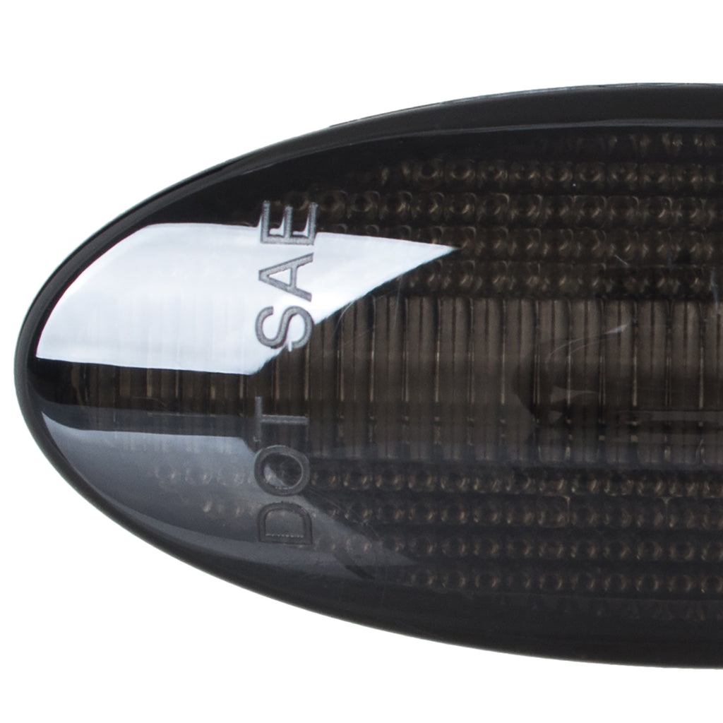 Чифт странични мигачи LED за Опел Вектра Б (Opel Vectra B) 1995–2002