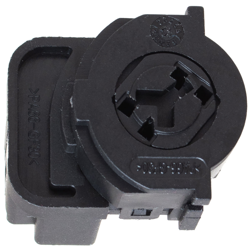Comutator electric butuc contact pentru Citroen C4 2 2009– – 4162.LG