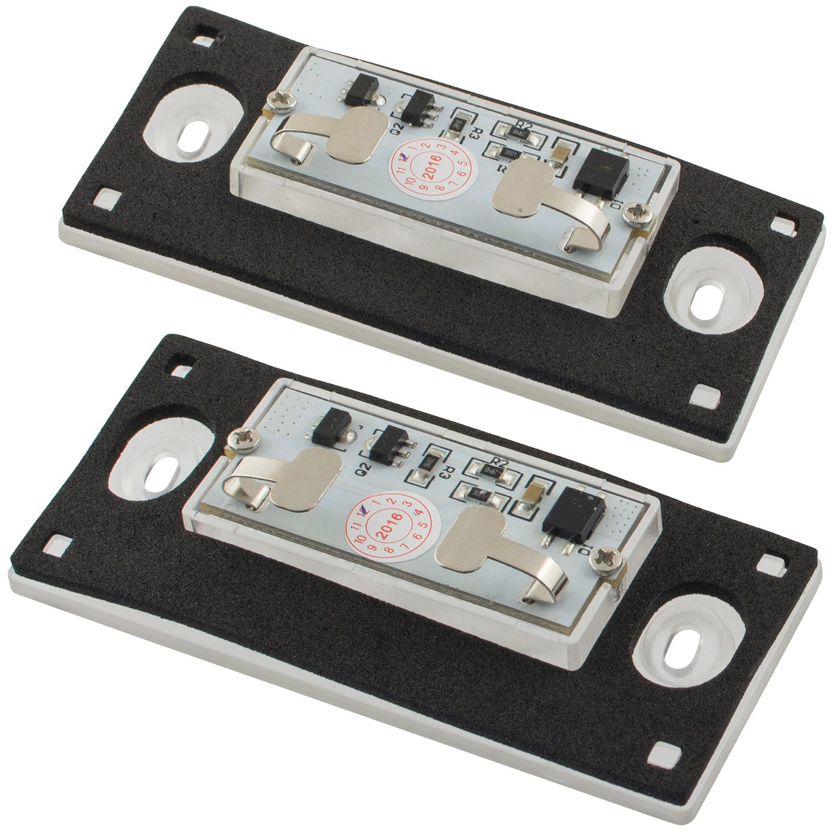 LED плафон за номер за Ауди А3 8Л (Audi A3 8L) 2000–2003 – 8D99430216