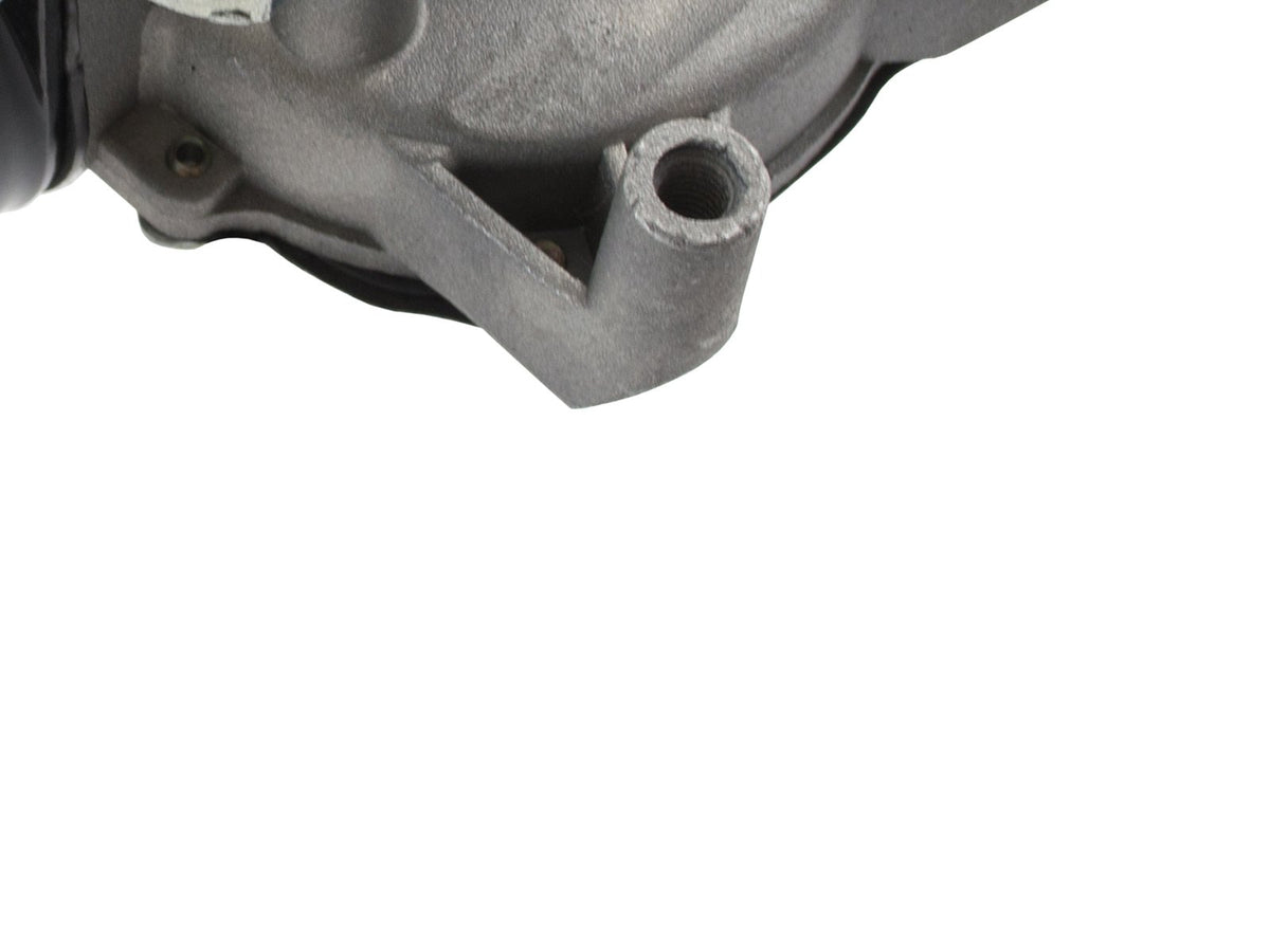 Motor ștergătoare față pentru Peugeot Boxer 2006– – 77364080