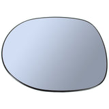 Sticlă oglindă exterioară stânga pentru Honda Civic 8 2005–2011