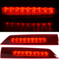 Чифт стоп светлини LED за Форд Транзит Къстъм (Ford Transit Custom)