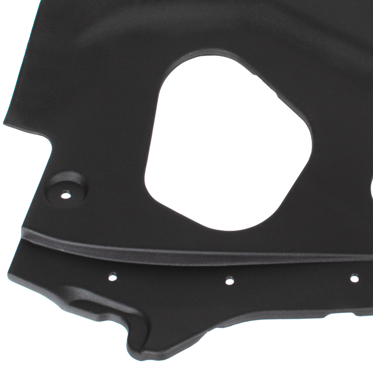 Горен капак на двигателя (фара) за BMW X4 G02 2018– – 51767397489