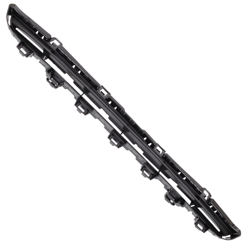 Grilă centrală bară de protecție pentru BMW X3 F25 2014– – 51117338493