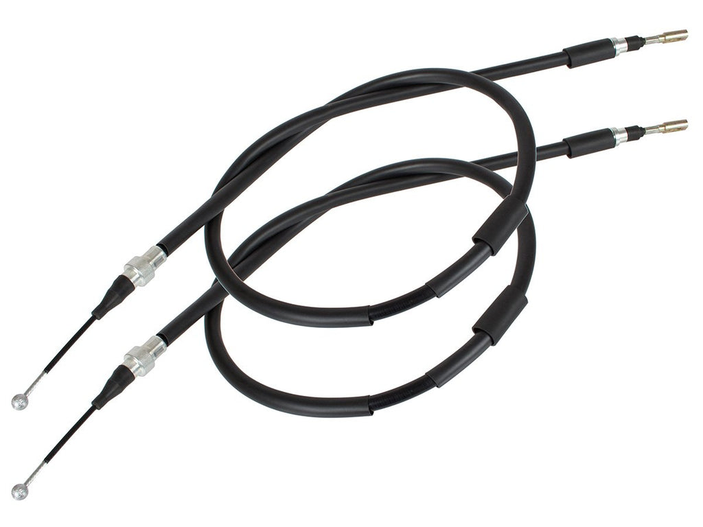 Pereche cabluri frână de mână pentru Ford Galaxy 1995–2006 – 7201624