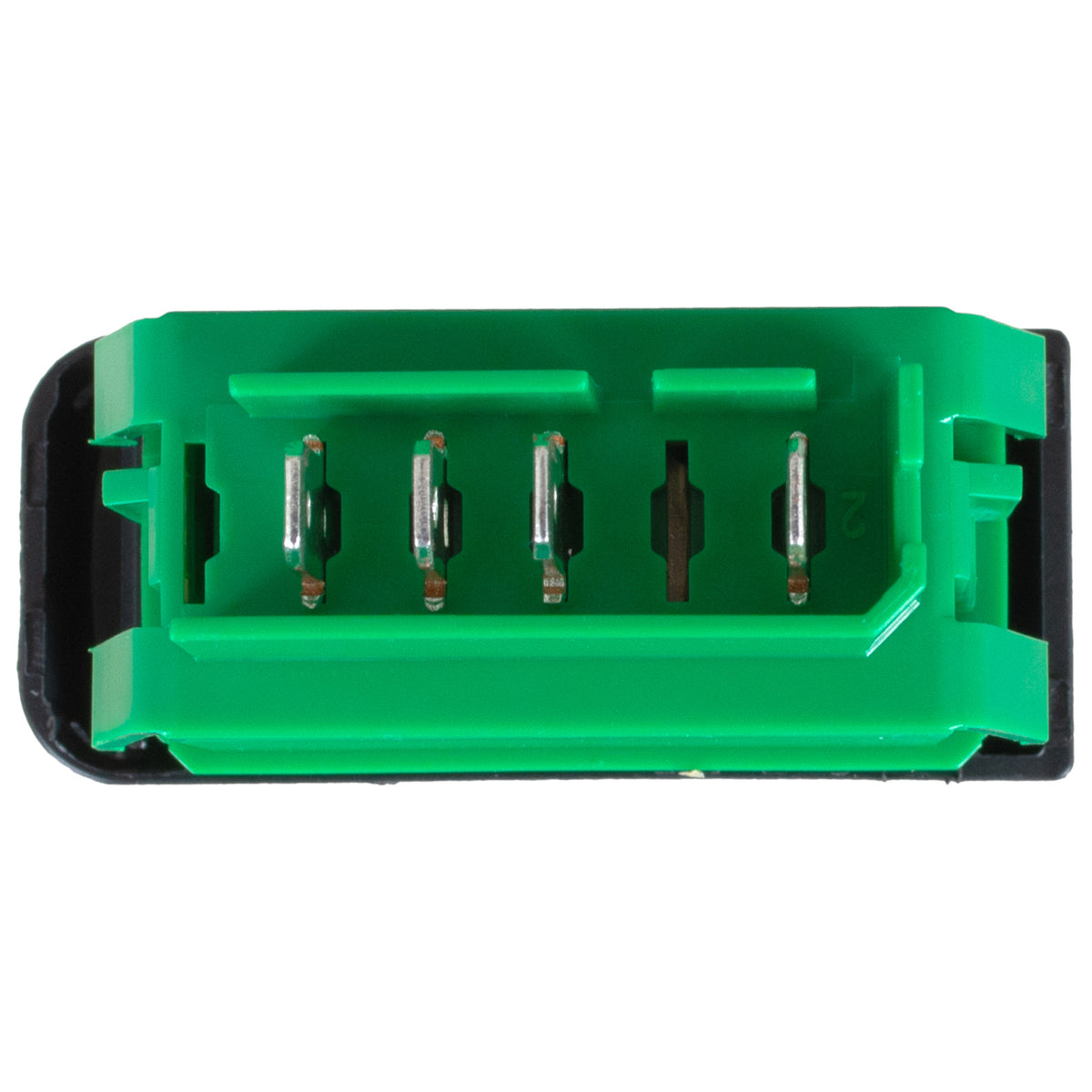 Buton comandă geamuri electrice pentru Citroen C1 2005– – 6554.KZ