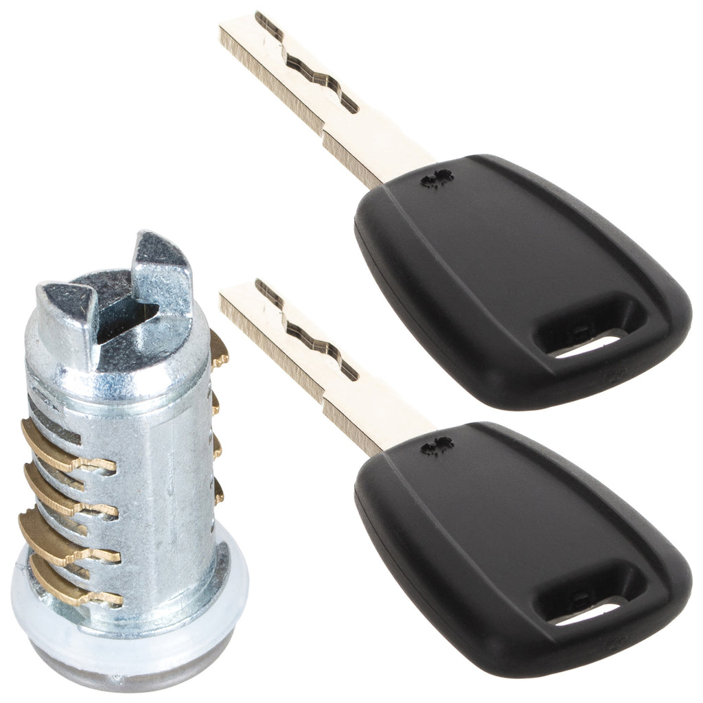 Патрон за ключалка с ключове за Fiat Doblo 1 2001–2010 – 71729482