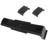 VW Golf VI 09-11 zaślepka filtra kabinowego