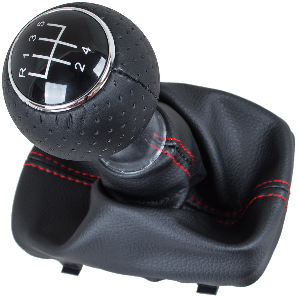 Nucă schimbător cu manșon și ramă pentru Audi A3 1 8L 1996–2003