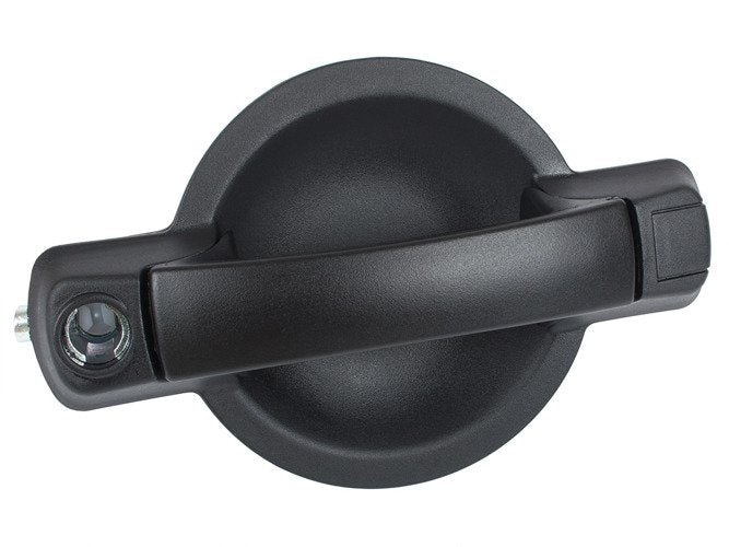 Mâner ușă culisantă stânga pentru Fiat Doblo 1 2000–2009 – 735309962