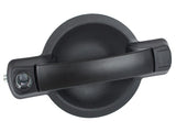 Mâner ușă culisantă stânga pentru Fiat Doblo 1 2000–2009 – 735309962