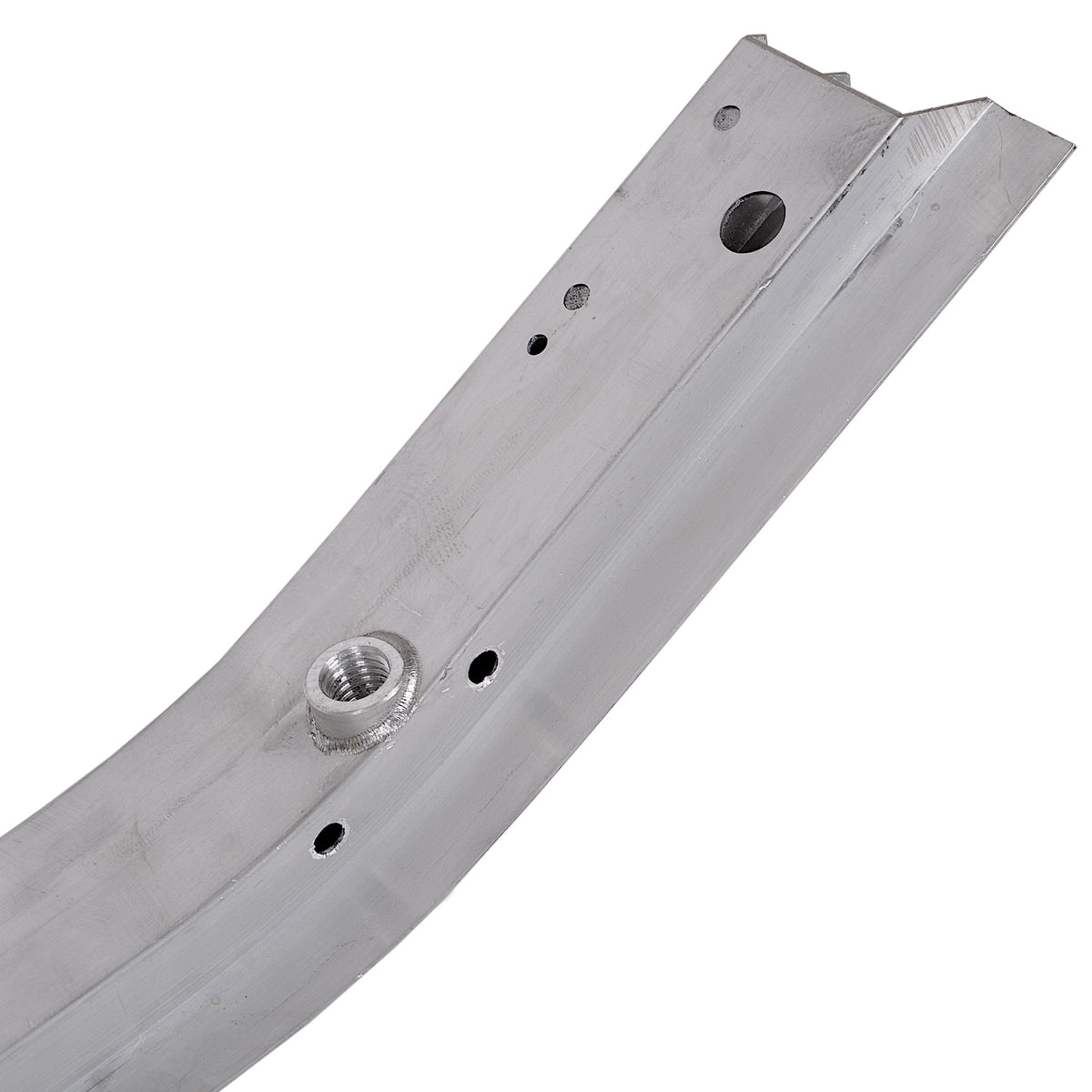 Греда на предна броня за BMW X1 X2 F48 F39 – 51117342439