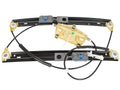 Macara geam față stânga pentru Audi A6 C6 2004–2011 – 4F0837461B