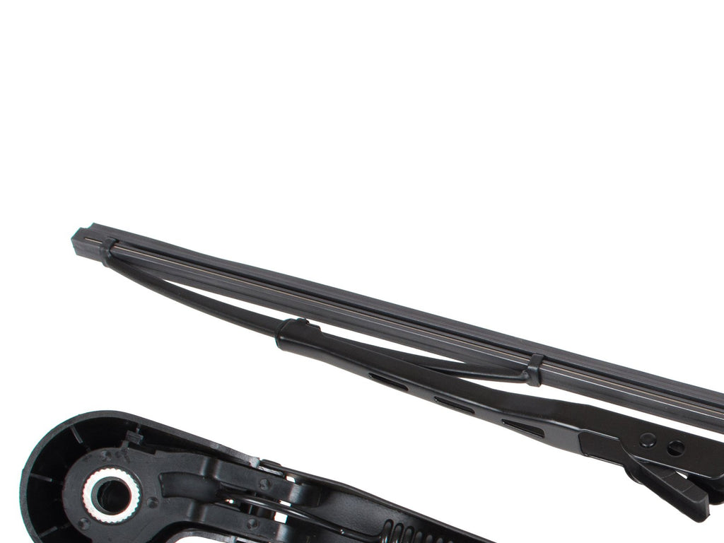 Lamelă + braț ștergător spate pentru Seat Alhambra 2000– – 7M3955707