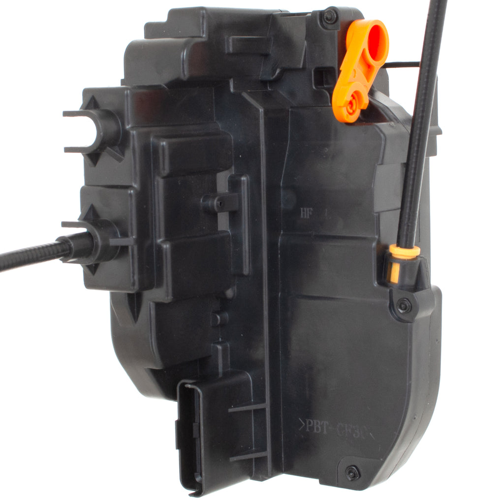 Broască cu actuator ușă stânga pentru Opel Movano B 2010– – 44 19 256